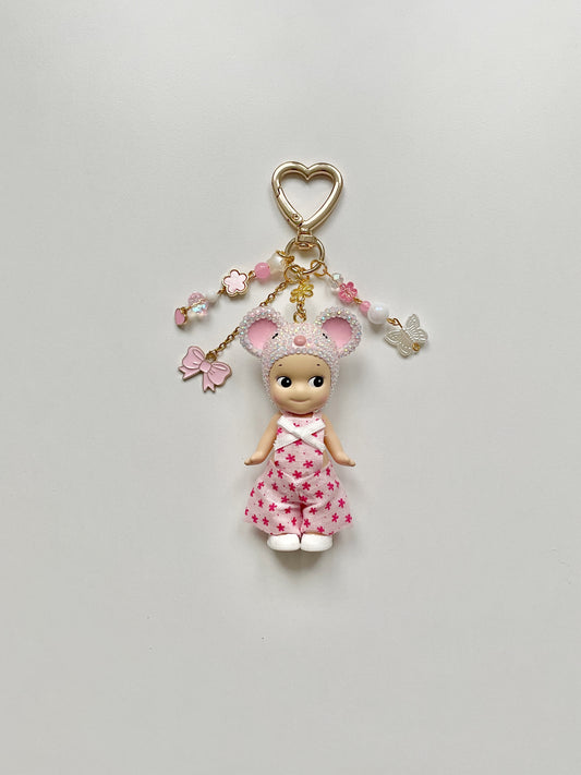 Bedazzled Custom Mouse