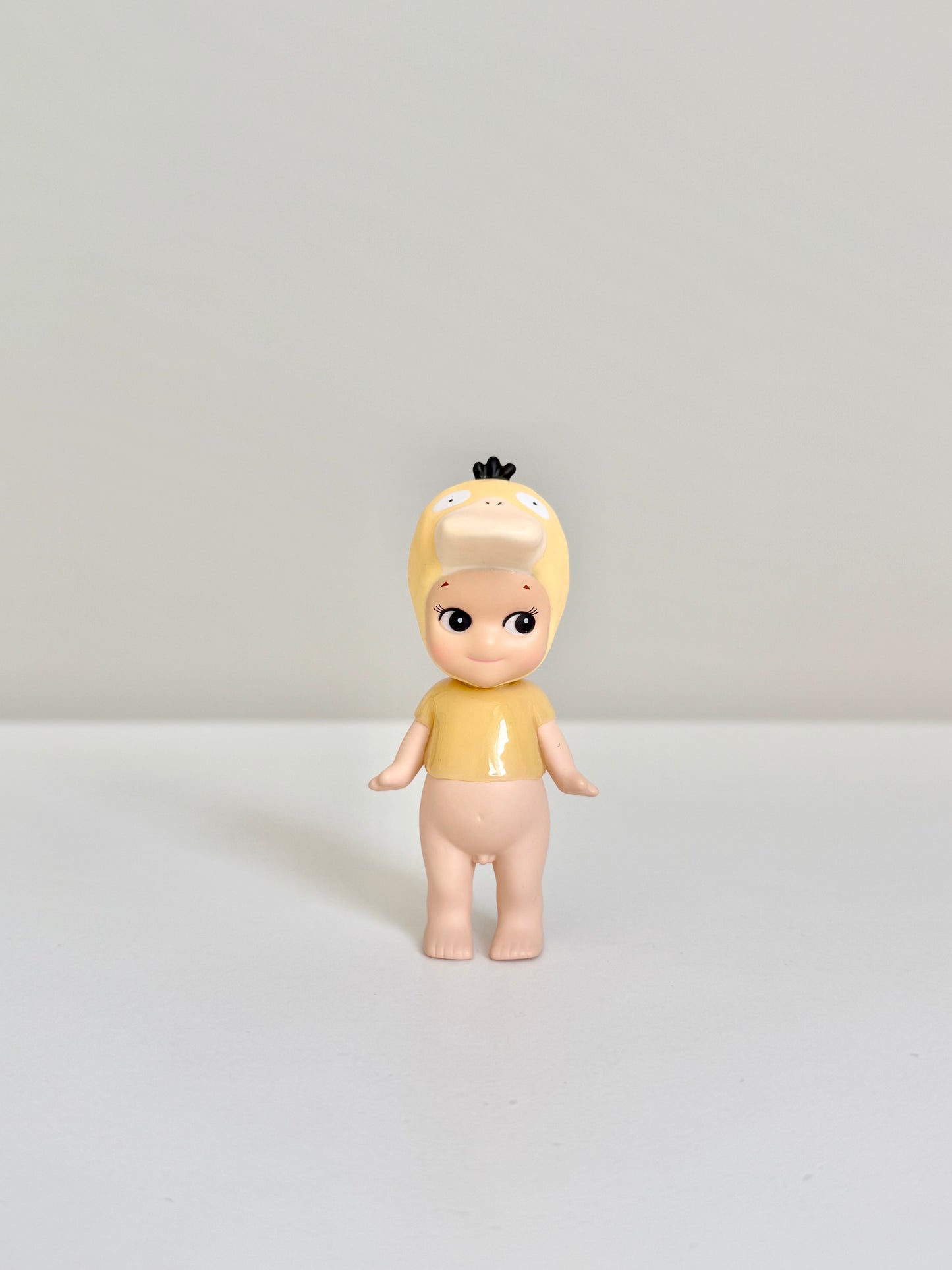 Custom Psyduck