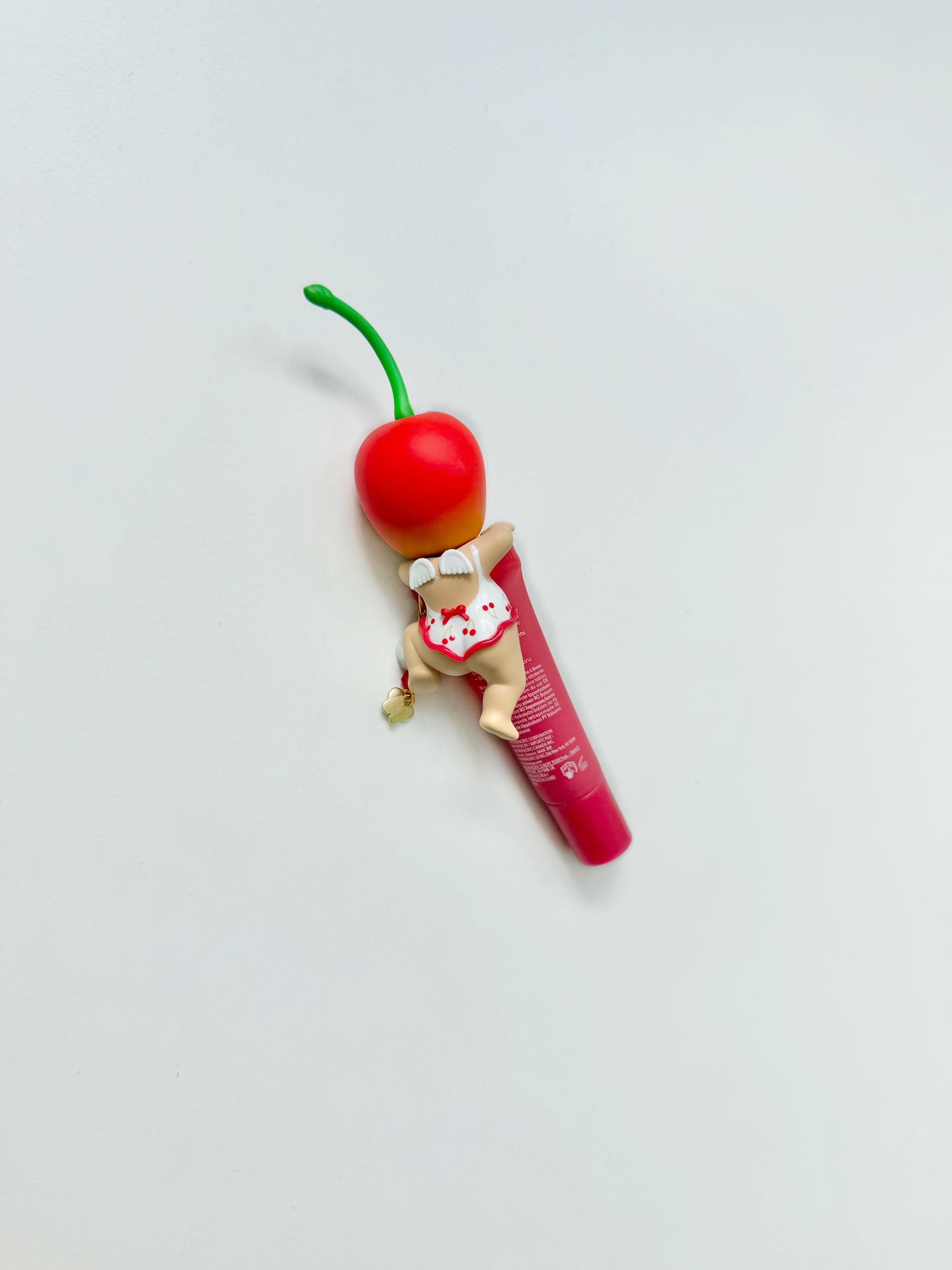 Cherry Hipper