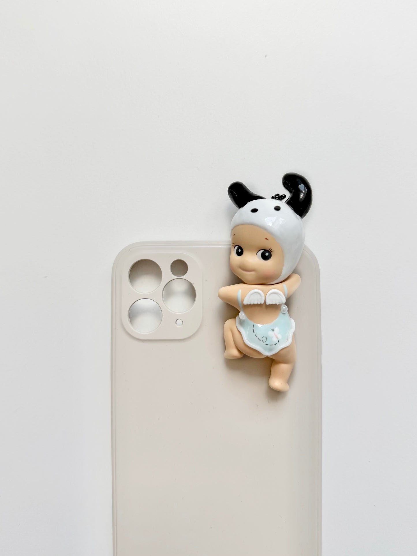 Custom Pochacco