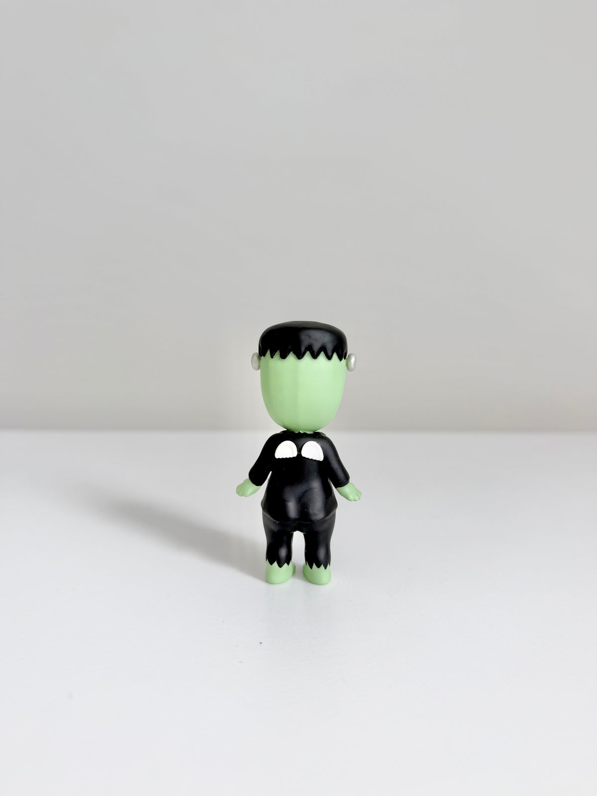 Custom Frankenstein