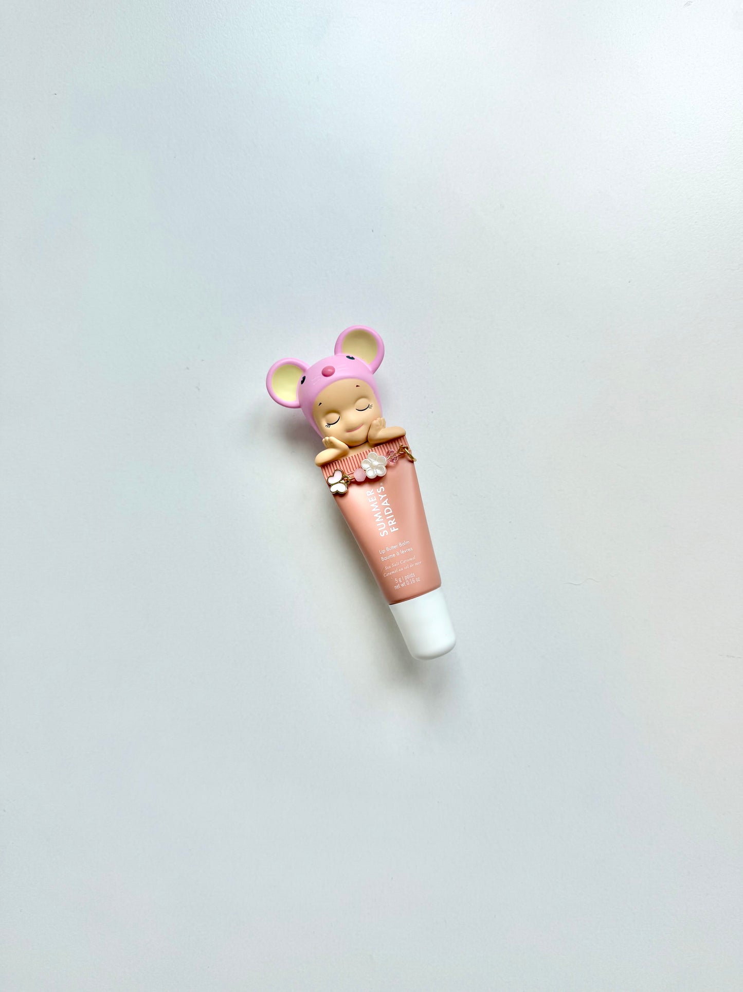 Dreaming Mouse Hipper