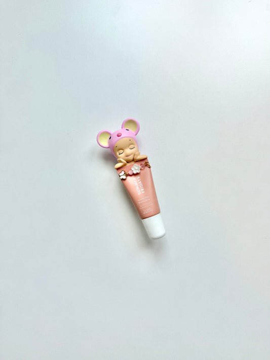 Dreaming Mouse Hipper