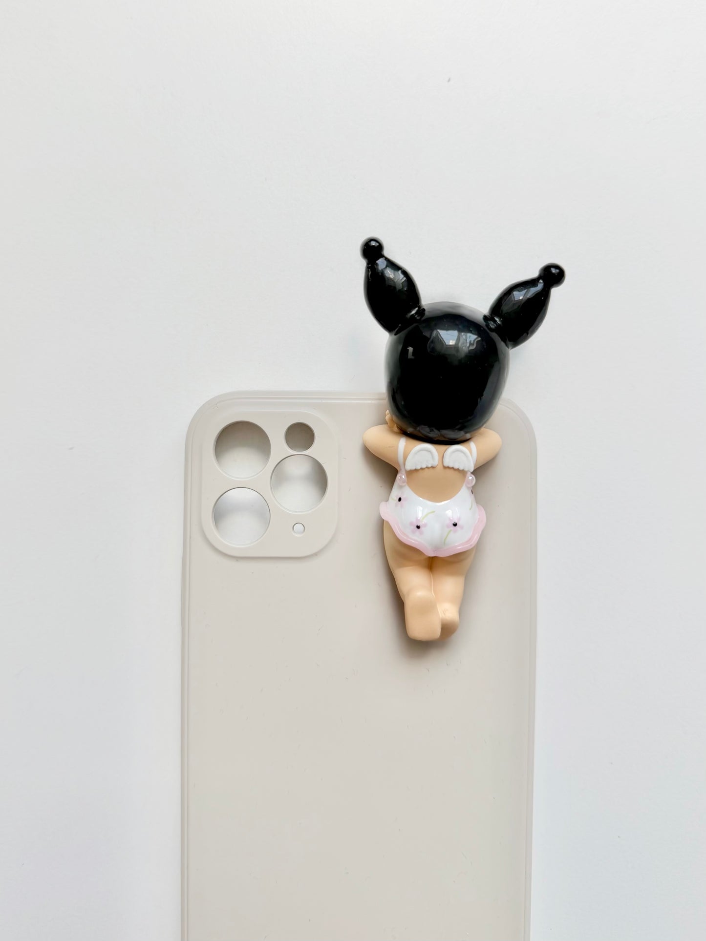 Custom Kuromi