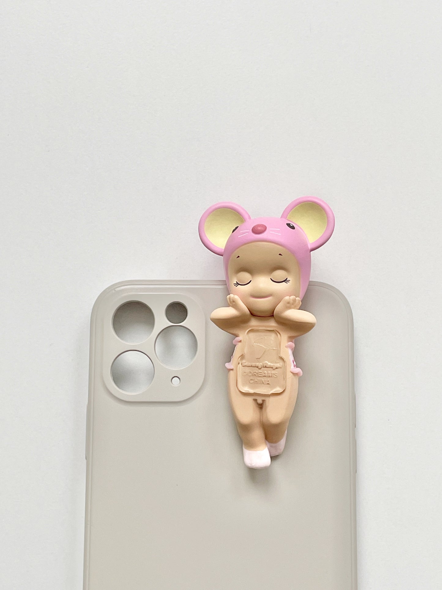 Dreaming Mouse Hipper