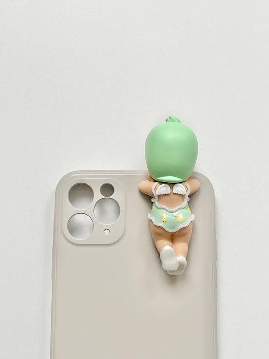 Dreaming Duck Hipper