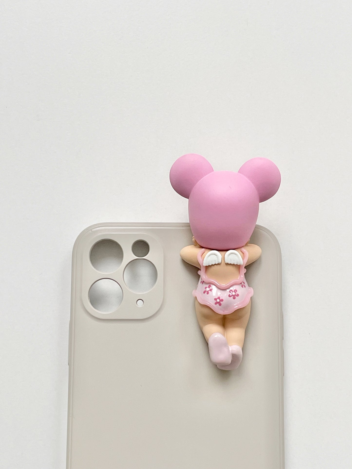 Dreaming Mouse Hipper