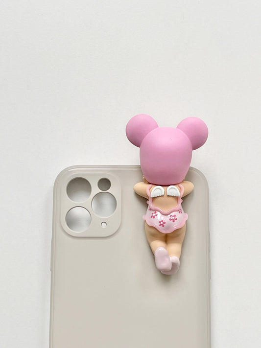 Dreaming Mouse Hipper