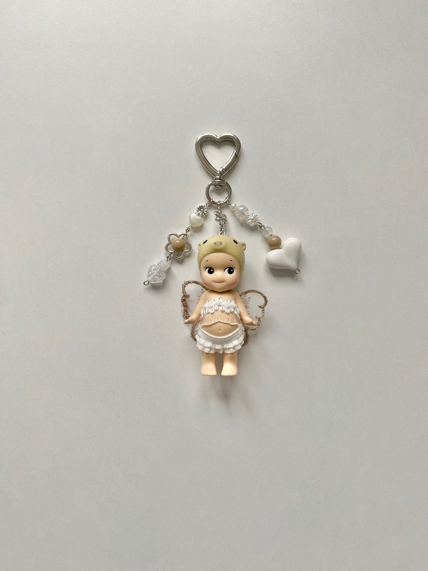 Uribou (silver)