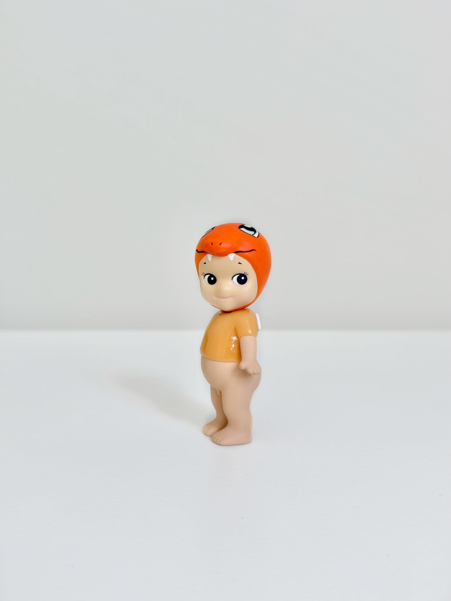 Custom Charmander