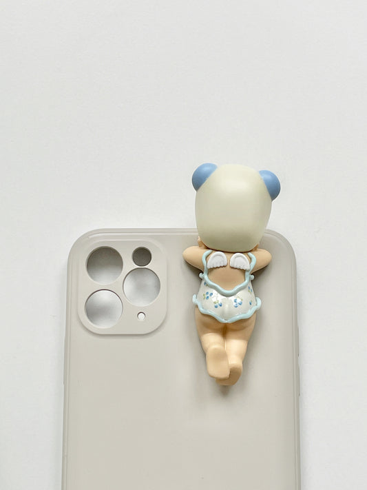 Dreaming Panda Hipper