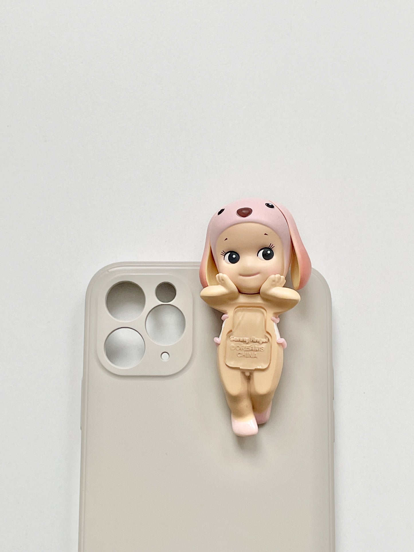 Lop Ear Rabbit Hipper