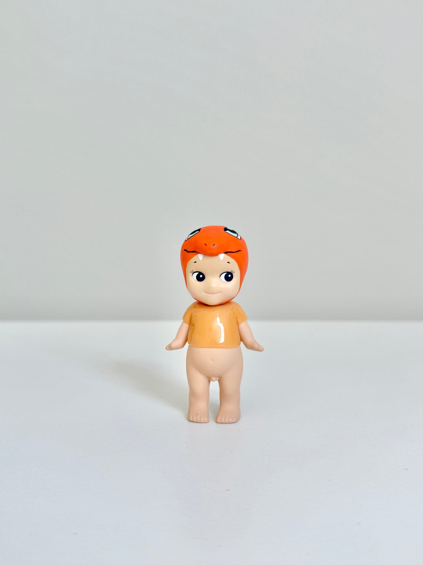 Custom Charmander