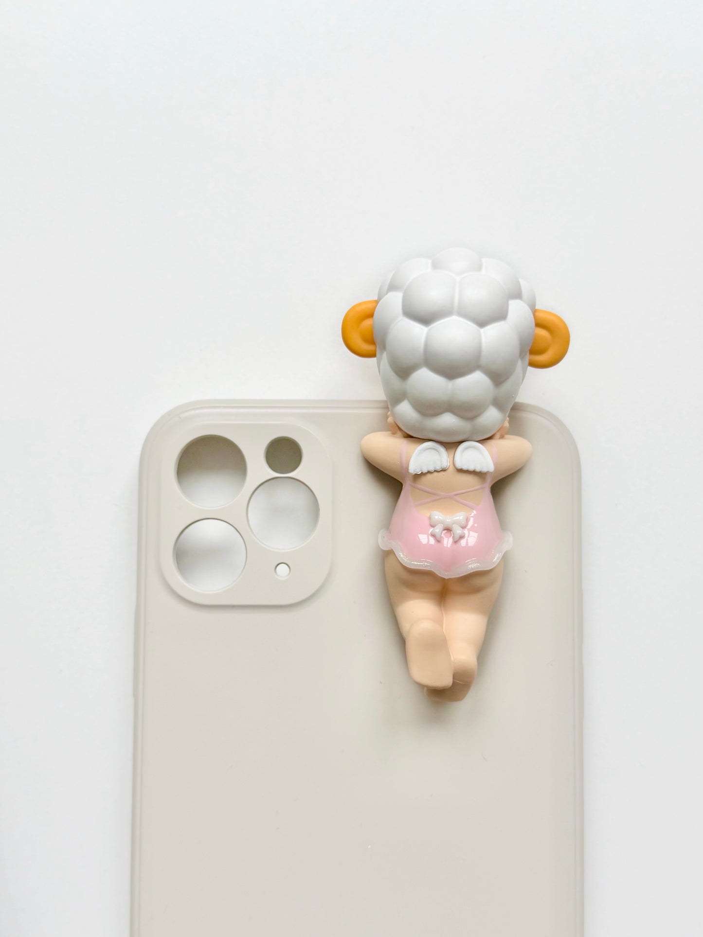 Sheep Hipper