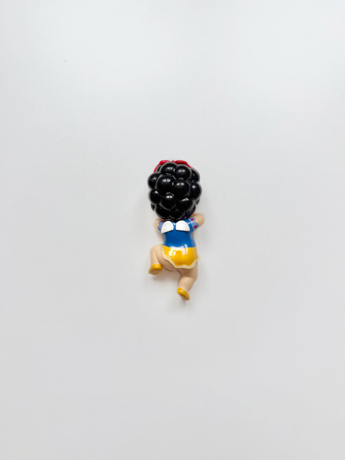 Custom Snow White Hipper