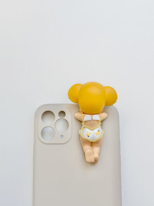 Dreaming Koala Hipper