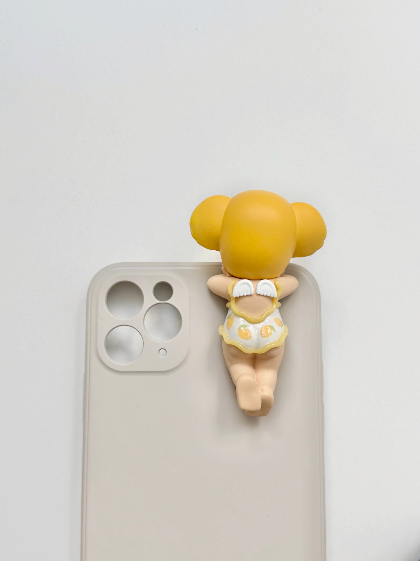 Dreaming Koala Hipper