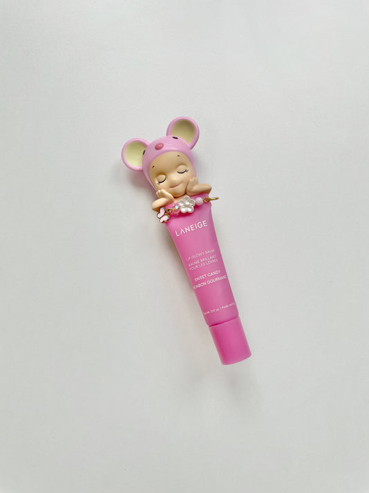 Dreaming Mouse Hipper