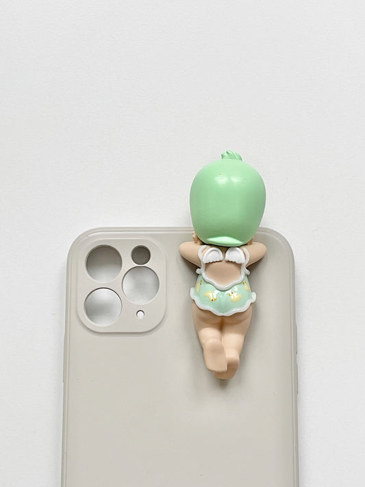 Dreaming Duck Hipper