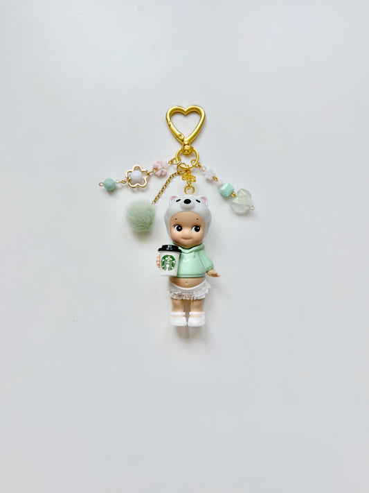 Custom Pomeranian