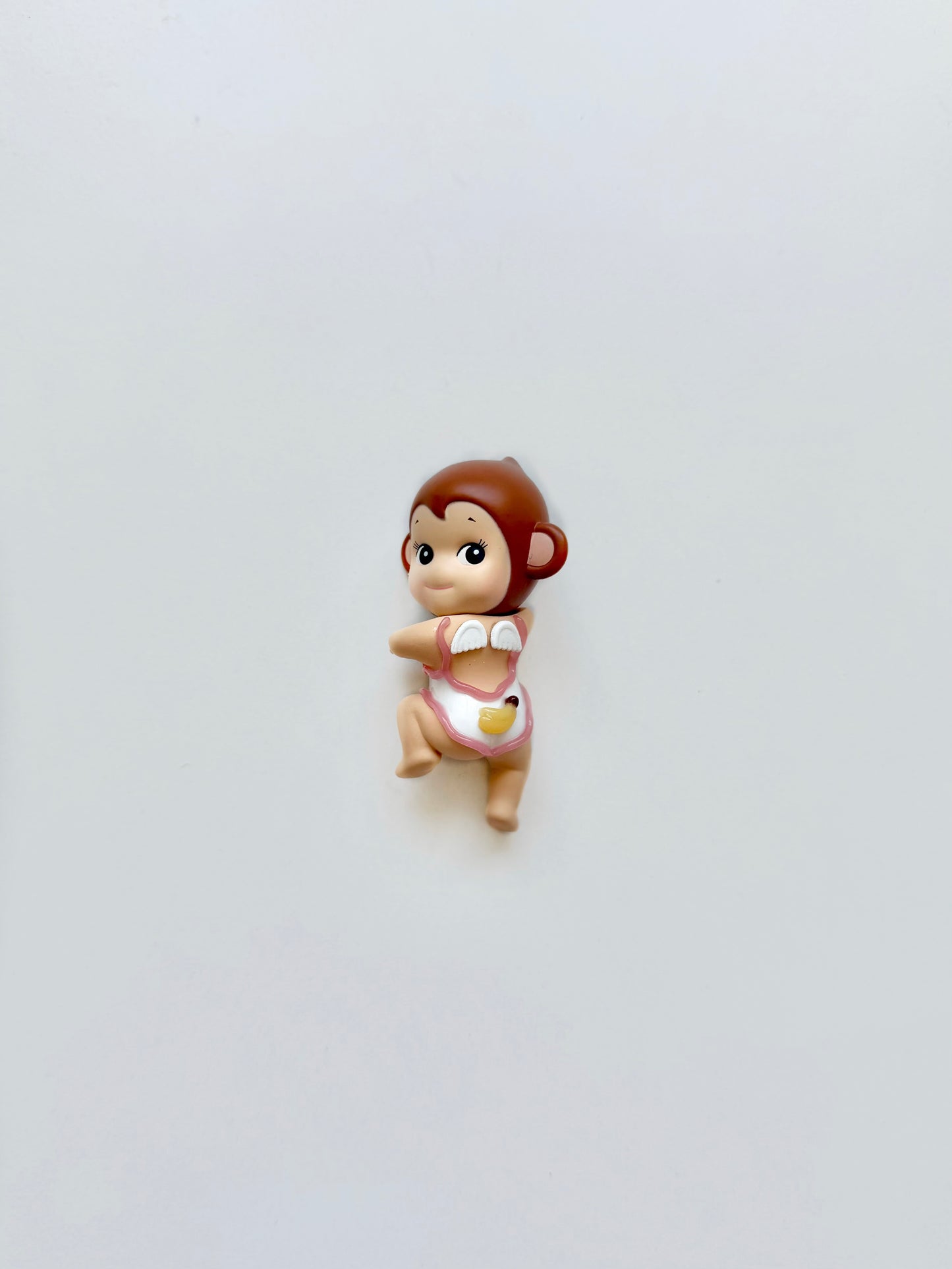 Custom Monkey Hipper