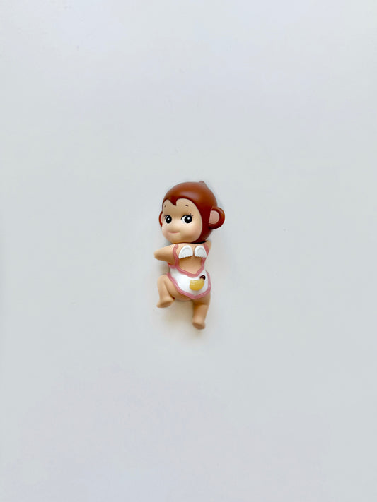 Custom Monkey Hipper
