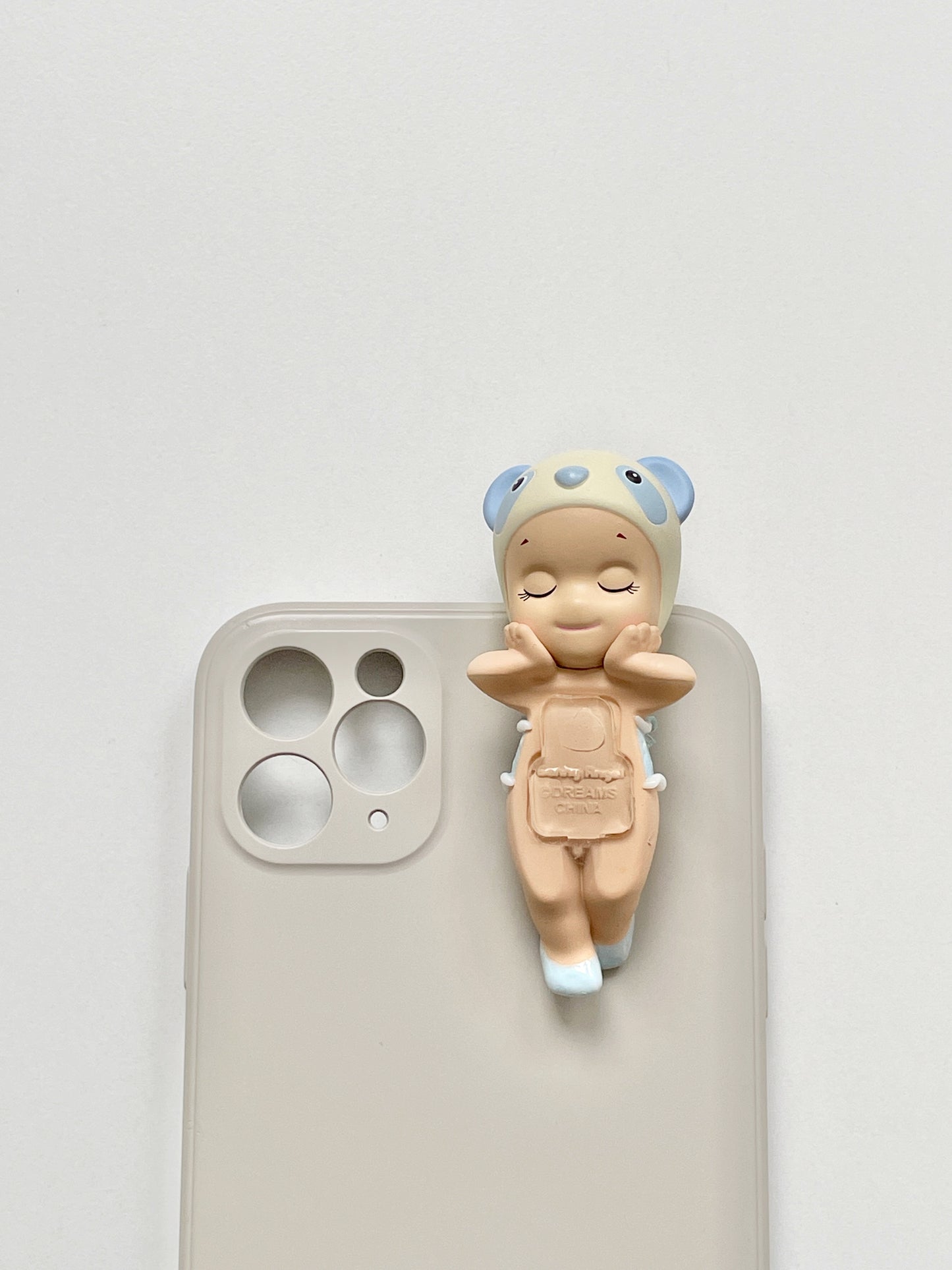 Dreaming Panda Hipper