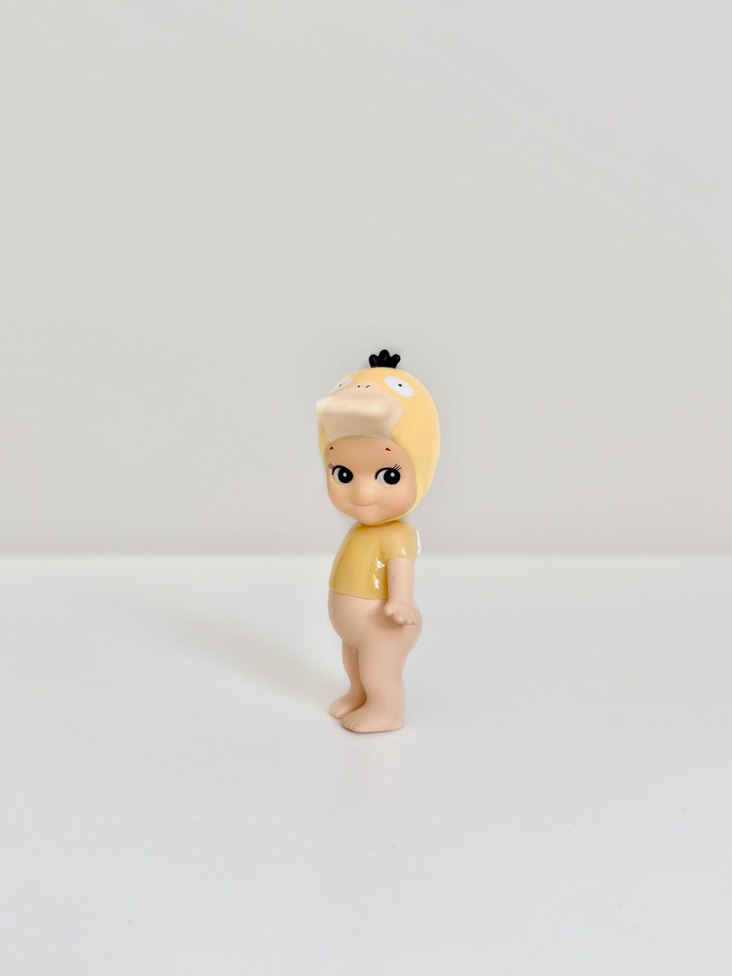 Custom Psyduck
