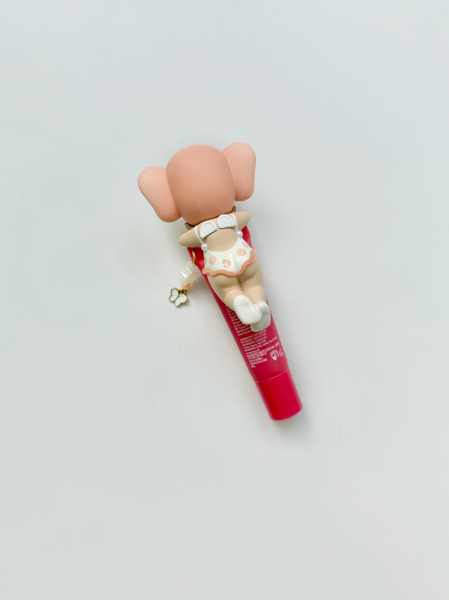 Dreaming Elephant Hipper