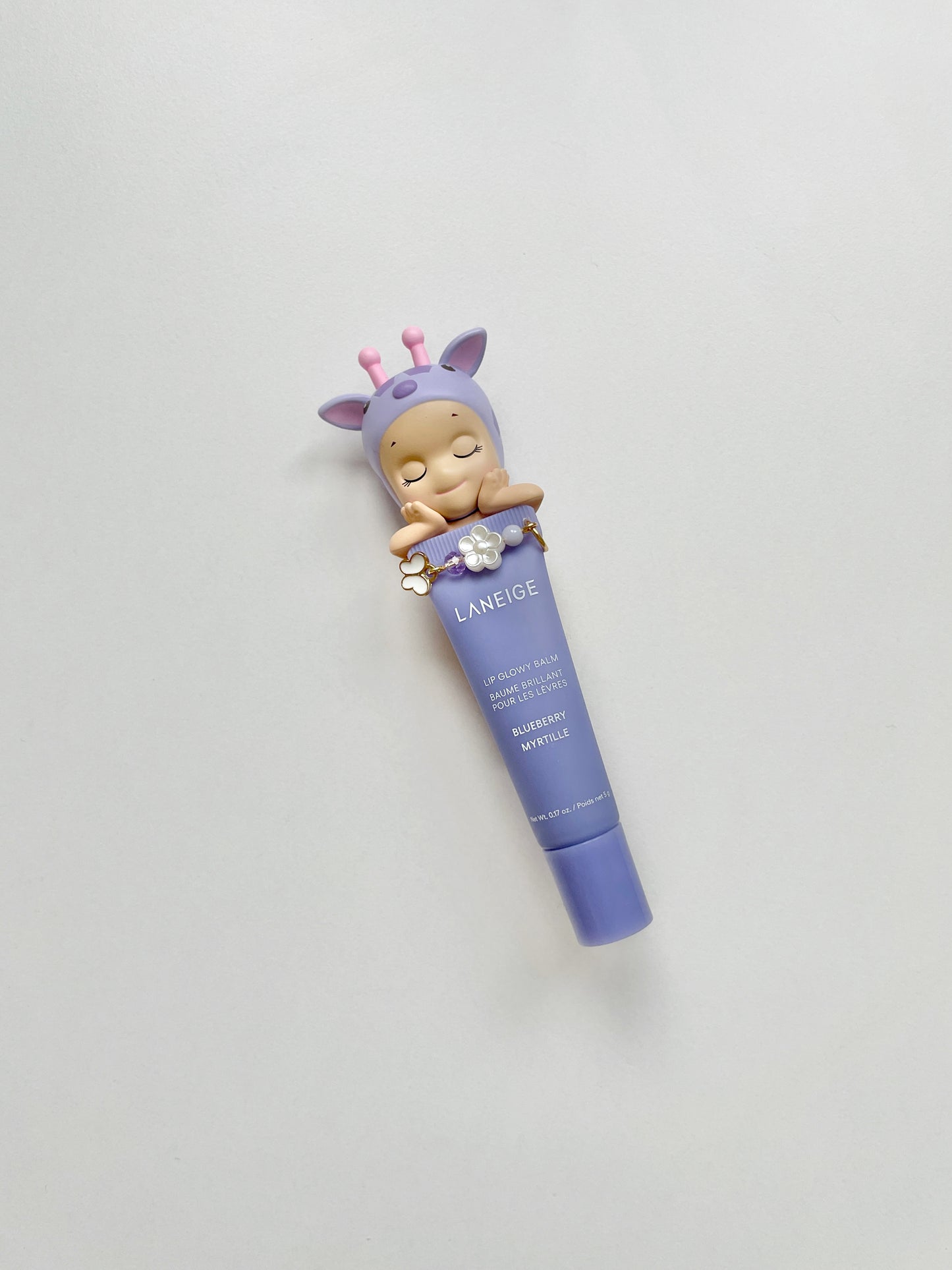 Dreaming Giraffe Hipper