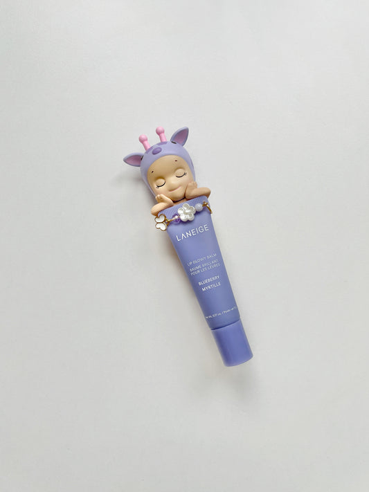 Dreaming Giraffe Hipper