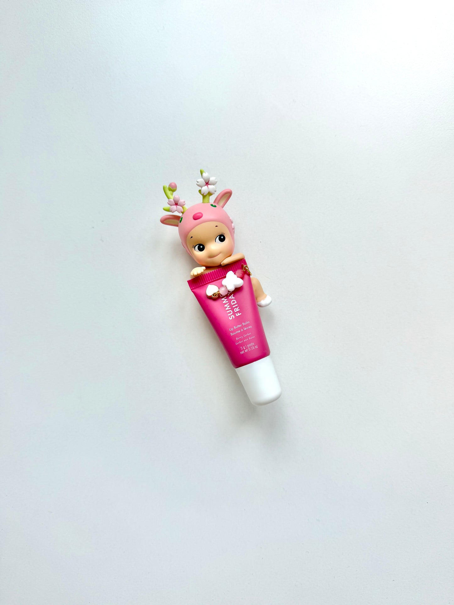 CB Reindeer