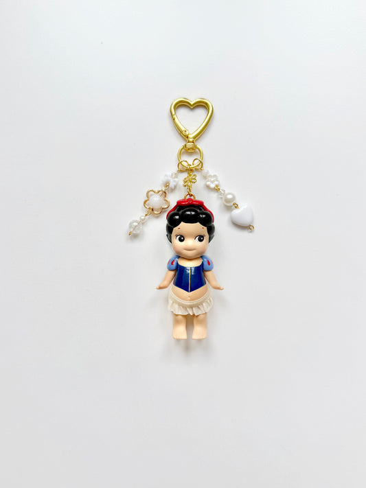 Custom Snow White