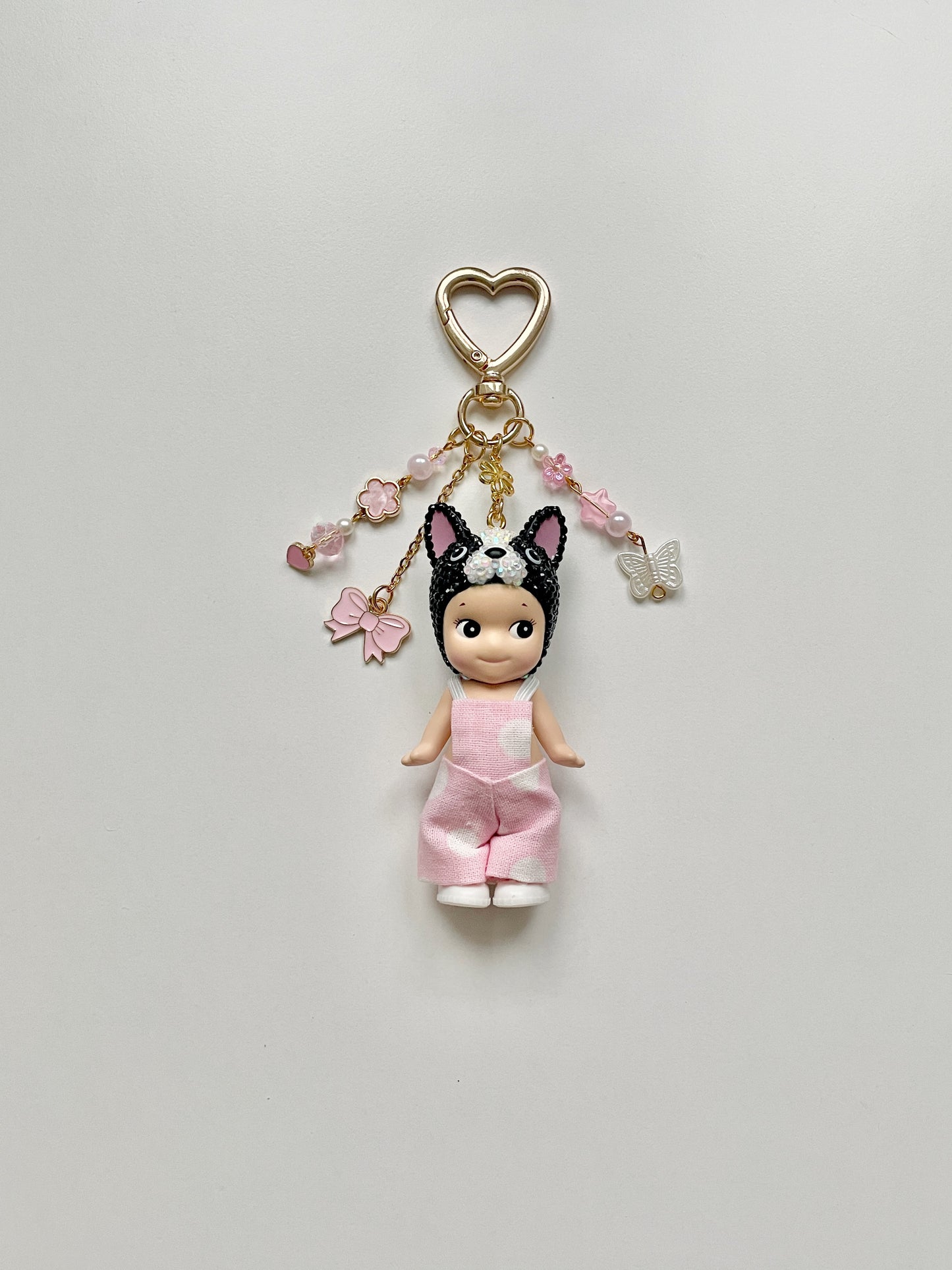 Bedazzled French Bulldog