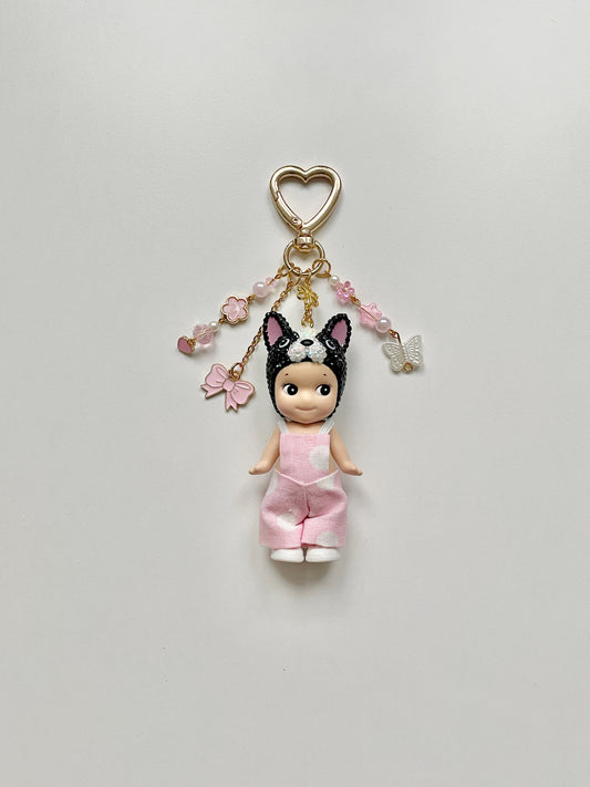 Bedazzled French Bulldog