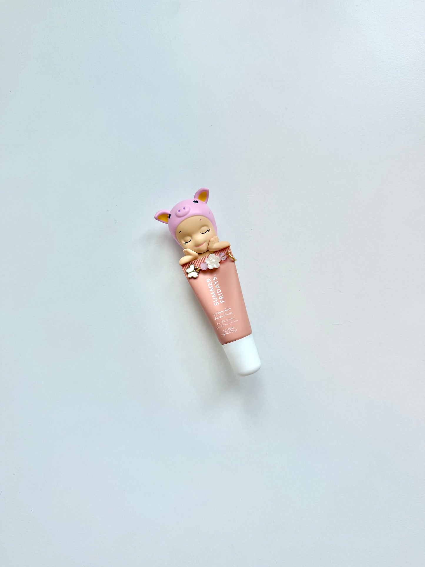 Dreaming Pig Hipper