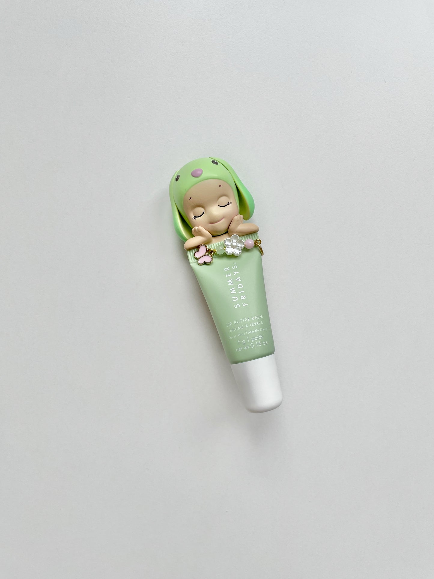 Dreaming Lop Ear Hipper