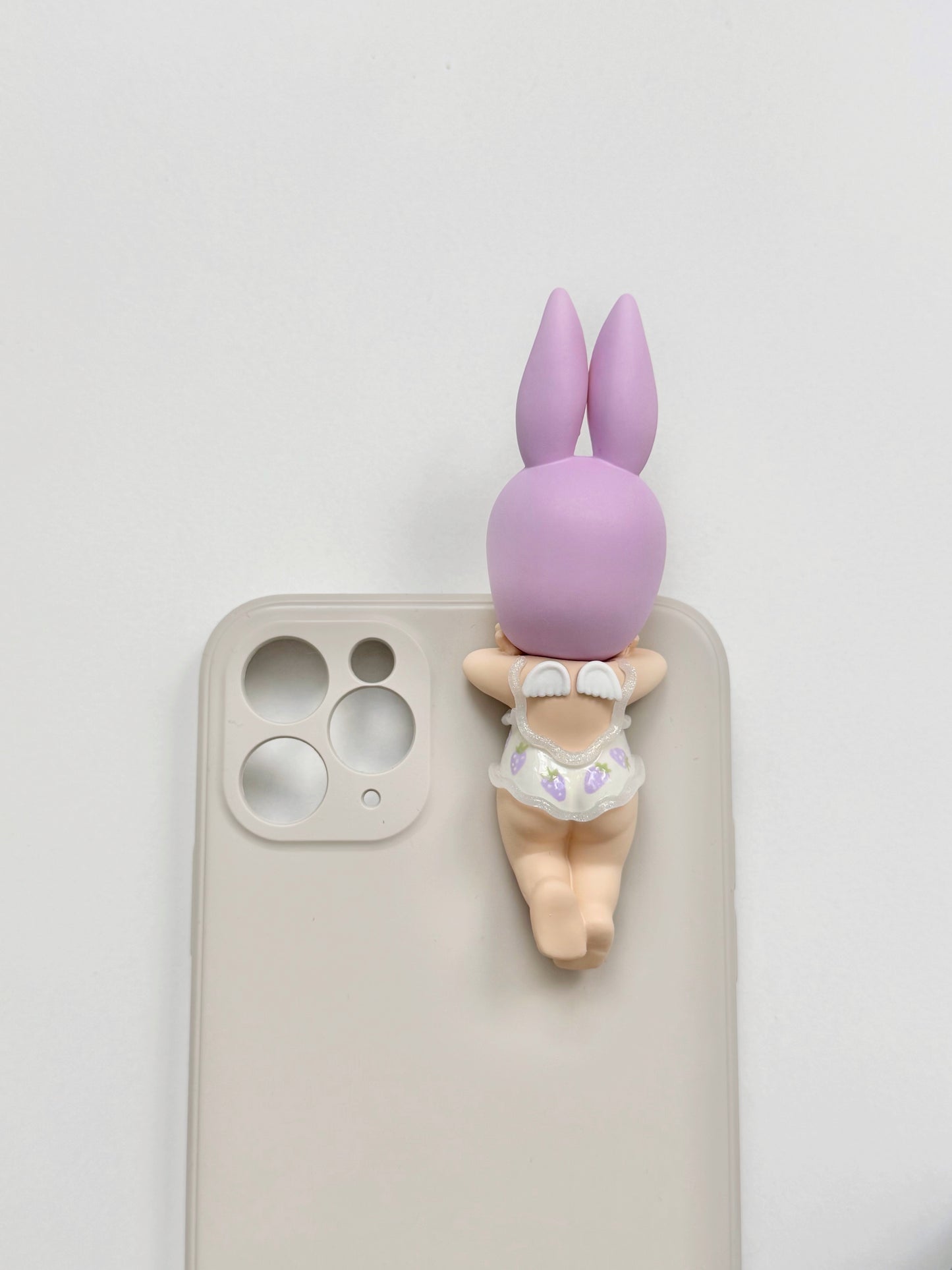 Dreaming Rabbit Hipper