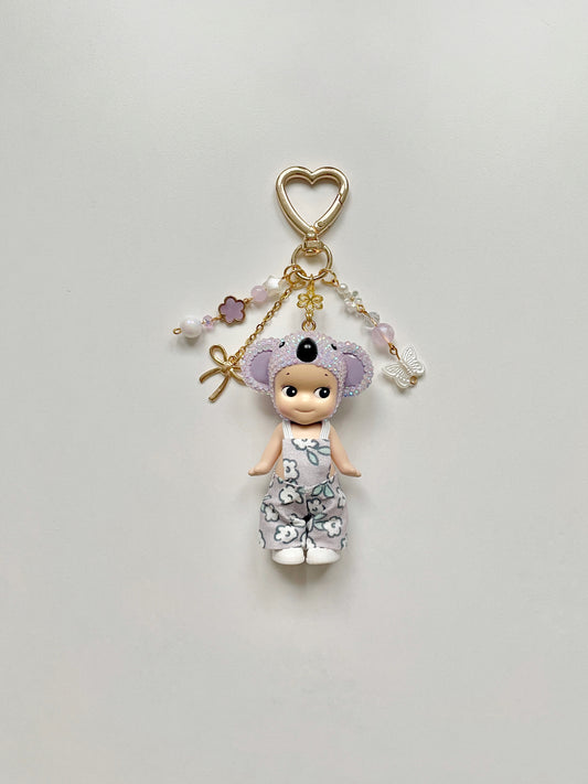 Bedazzled Custom Koala