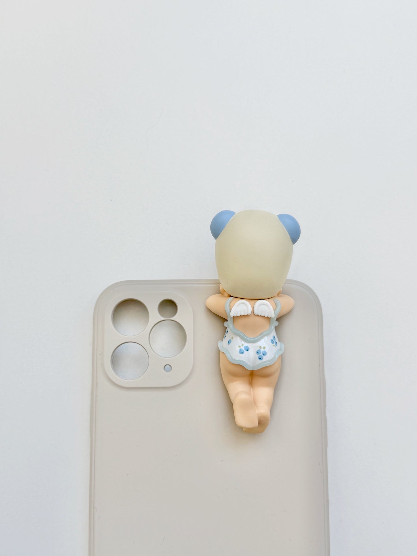 Dreaming Panda Hipper