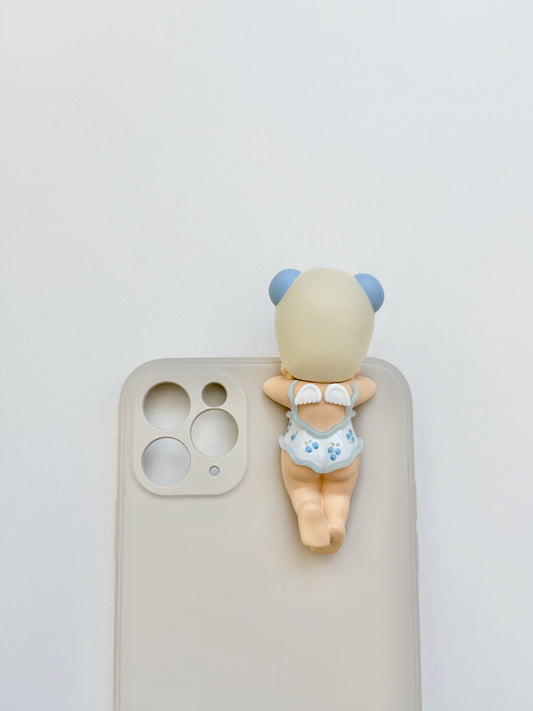 Dreaming Panda Hipper