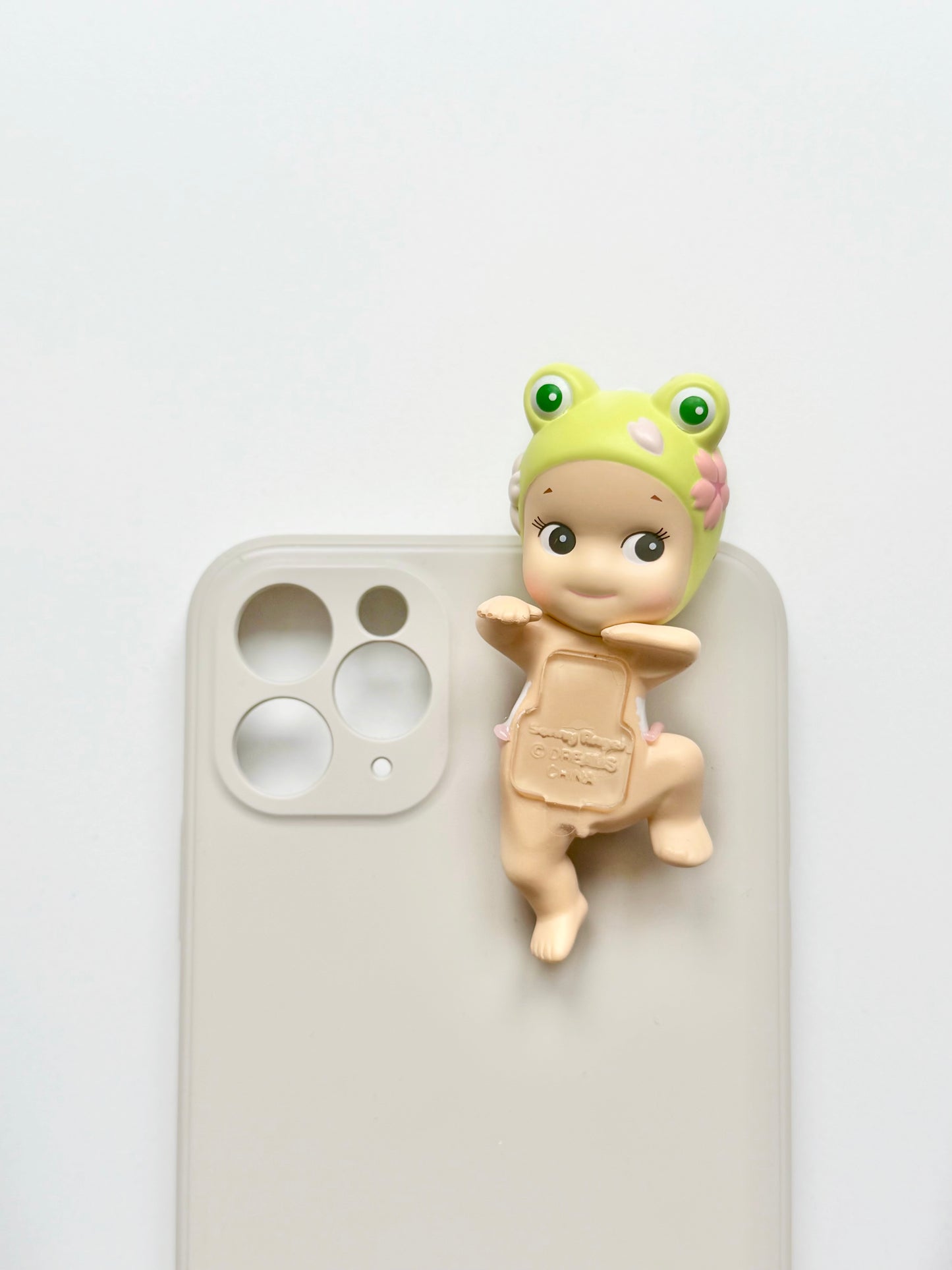 CB Frog Hipper