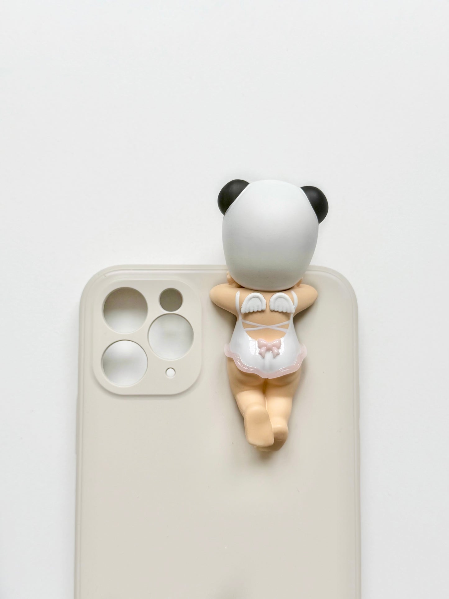 Panda Hipper