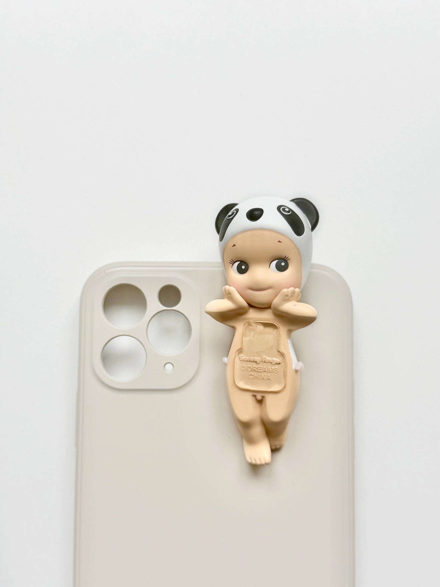Panda Hipper