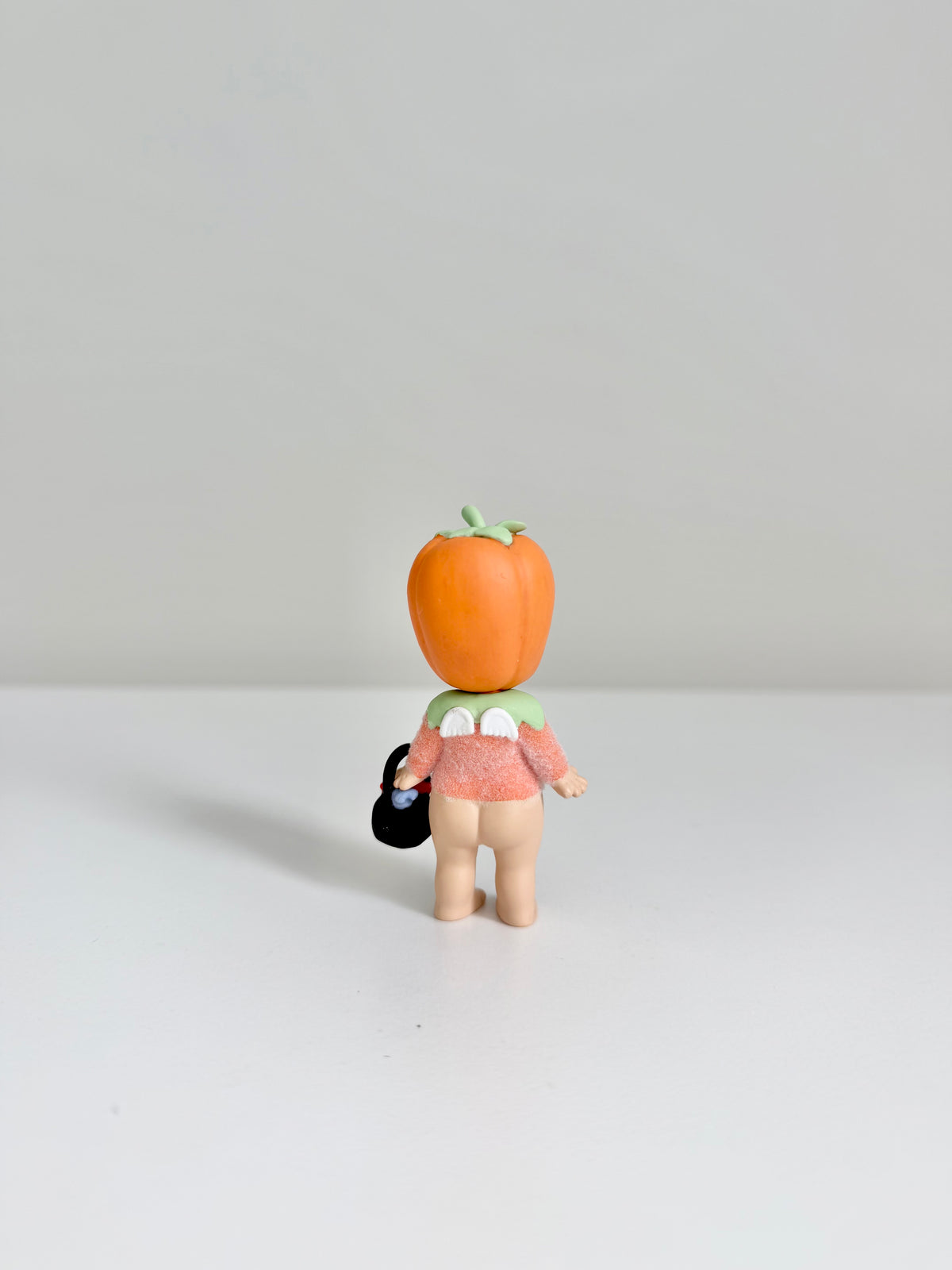Custom Pumpkin