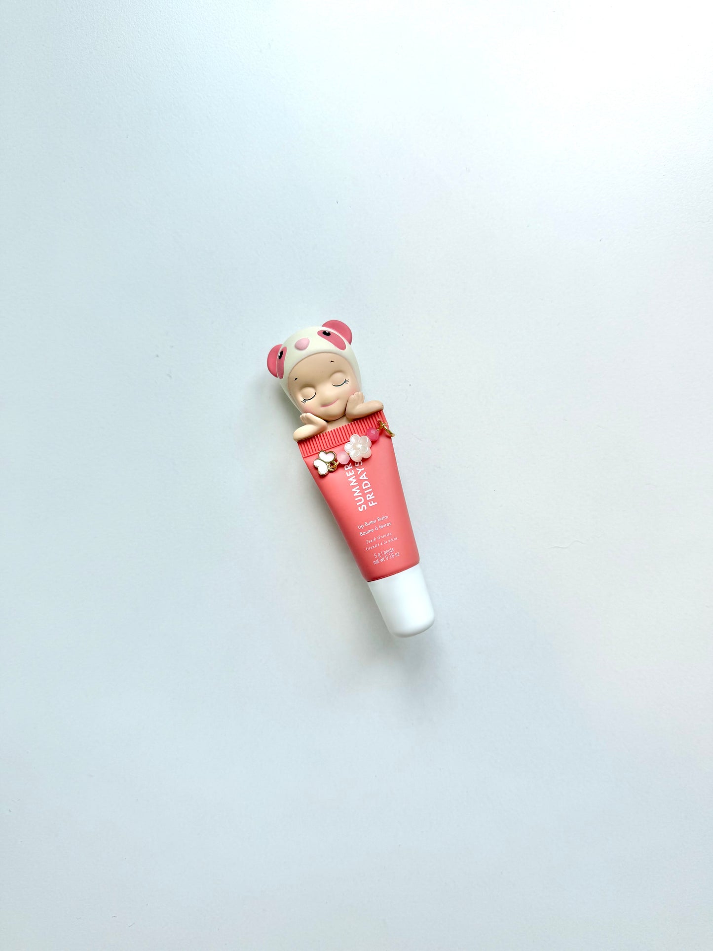Custom Dreaming Panda