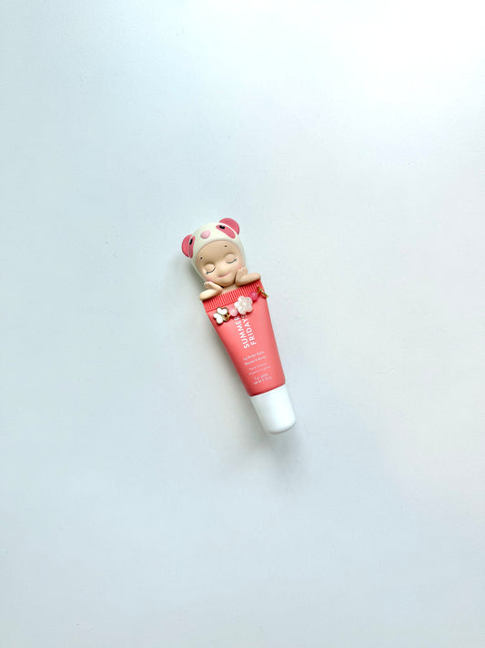 Custom Dreaming Panda