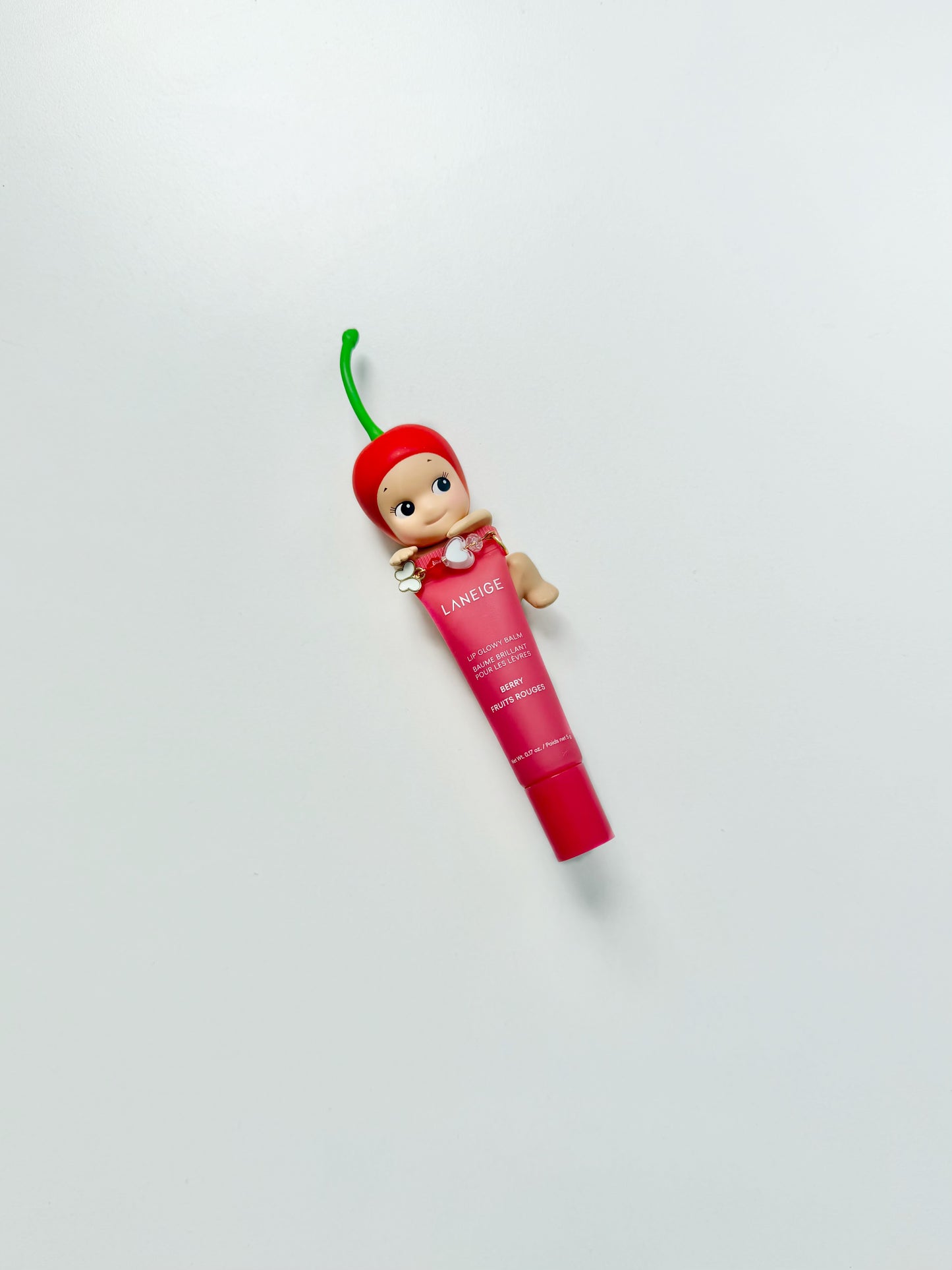 Cherry Hipper