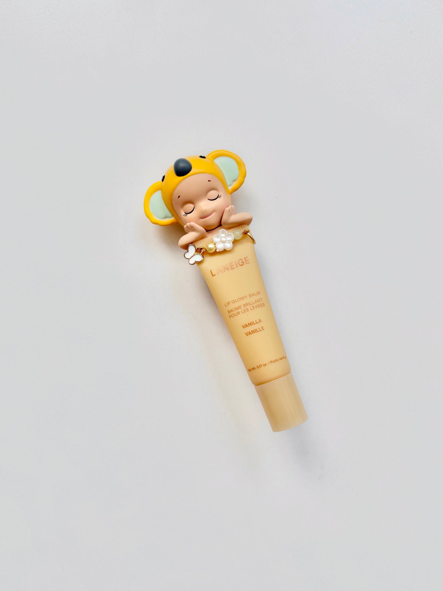 Dreaming Koala Hipper