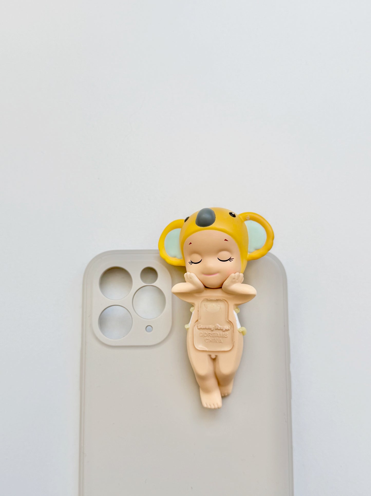 Dreaming Koala Hipper